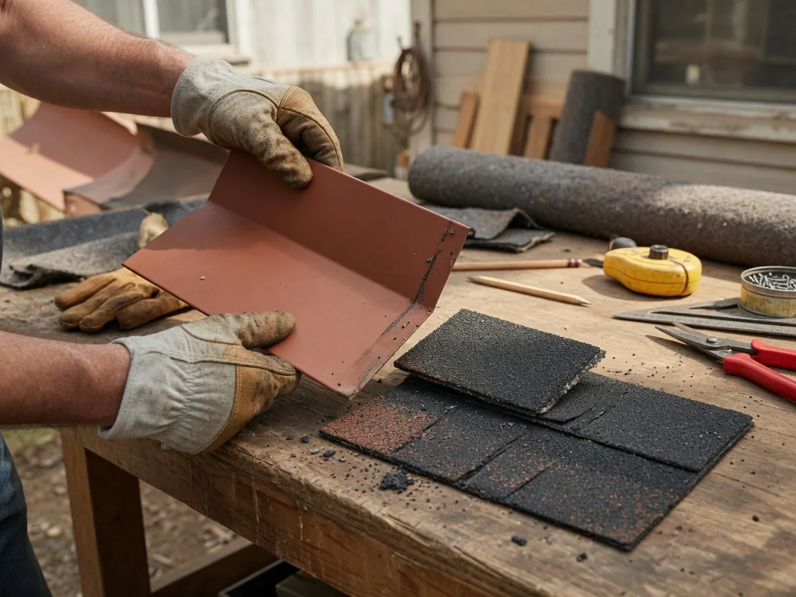 Roof Repair company in Ray, ND
